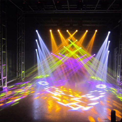 5R 200W/7R 230W beam light