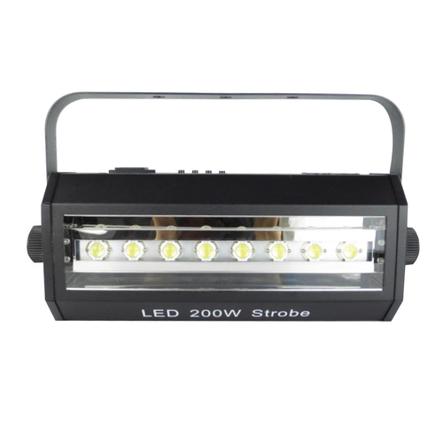 LED 200W strobe