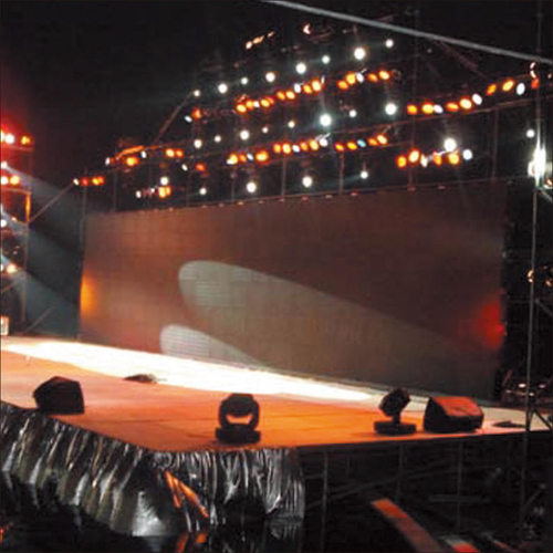 15R/17R Follow Spot Light