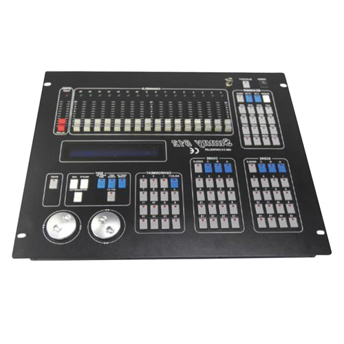 Sunshine 512 Console
